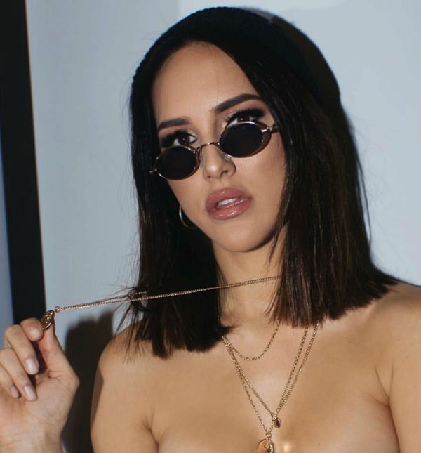 Lana Jurčević voli nositi urbanu, mladenačku odjeću