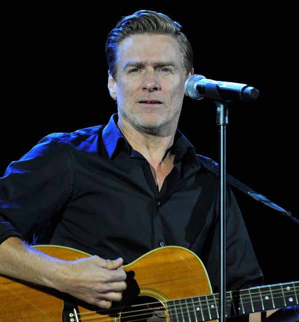 '(Everything I Do) I Do It For You' Bryana Adamsa jedna je od najljepših balada ikada napisanih