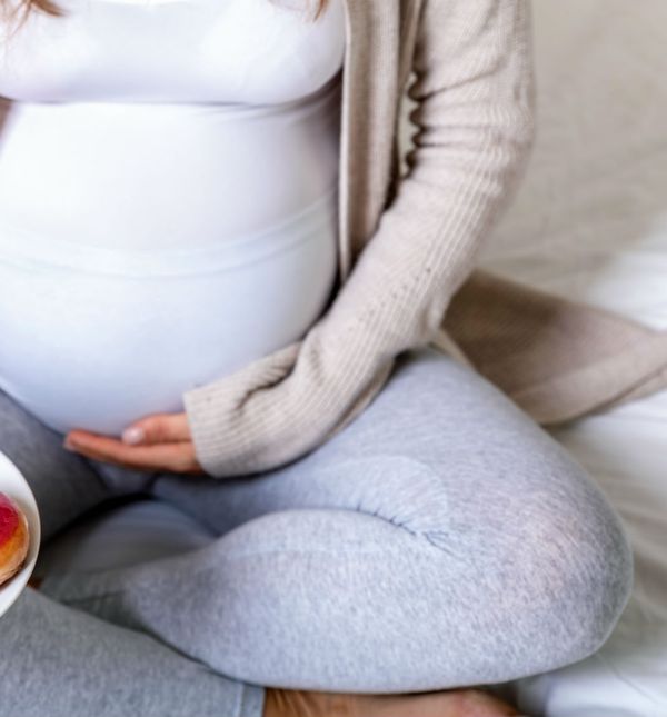 Žudnja za određenom vrstom hrane u trudnoći nije neobična