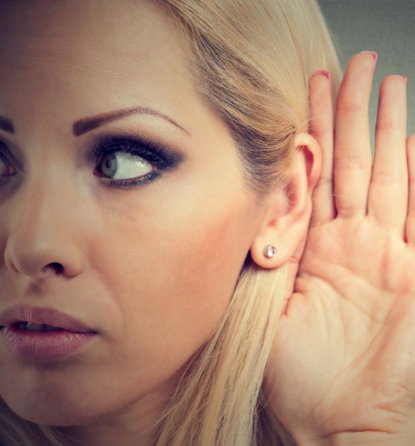 U uhu se nalaze tisuće sićušnih živčanih stanica zahvaljujući kojima čujemo zvukove različitih frekvencija