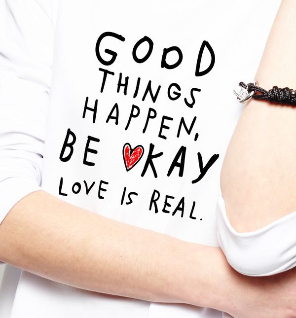 Domaći brend Štraca T-shirt djelo je Marine Perić iz Zagreba