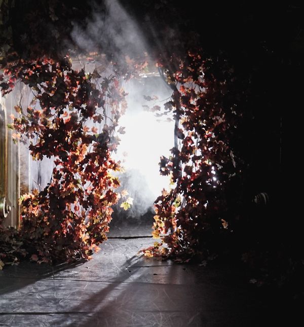 Balet \'Gospoda Glembajevi\' u zagrebačkom HNK-u