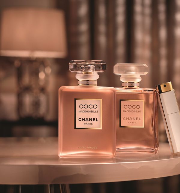 Coco Mademoiselle L'Eau Privée