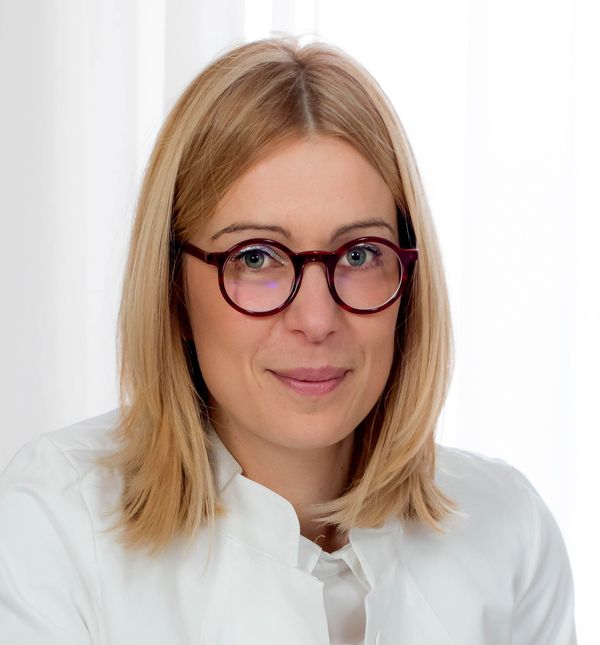 Prof. dr. sc. Darija Vranešić Bender