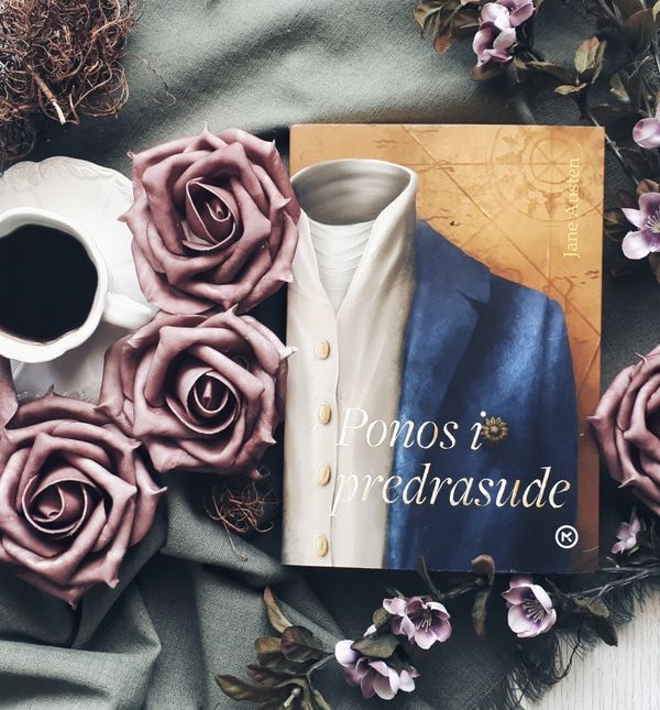 \'Ponos i predrasude\'