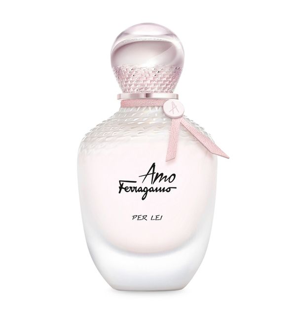 Salvatore Ferragamo Amo Ferragamo Per Lei