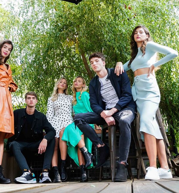 Deichmann nova kolekcija za jesen/zimu 2020. - 1