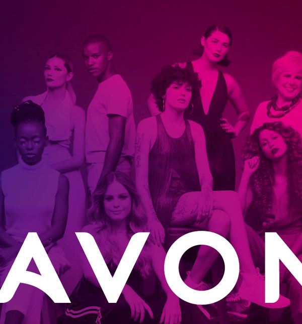 Avon Watch Me Now - 1