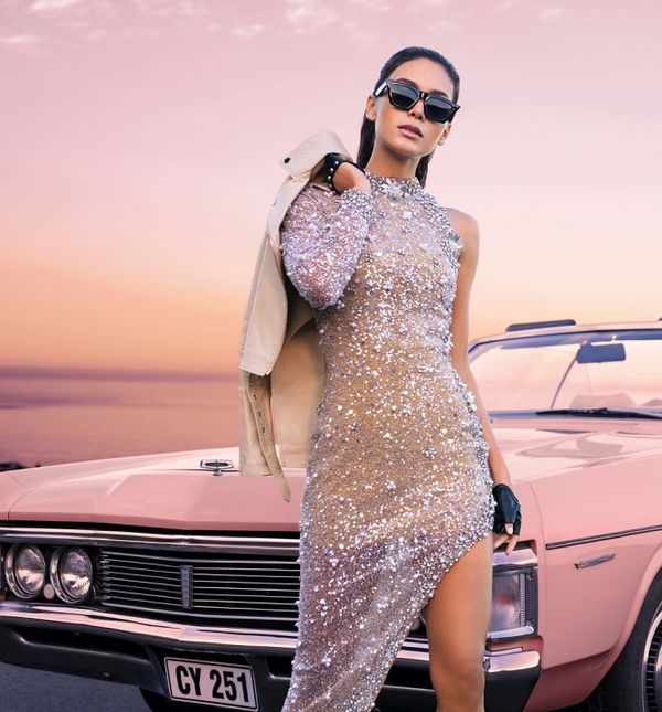 Avon Watch Me Now - 1