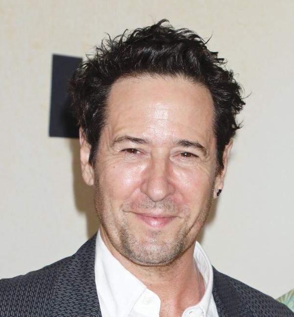 Rob Morrow u srpnju 2021. na filmskoj premijeri