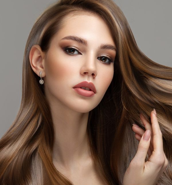 Na zdravlje kose utjecaj ima i prehrana