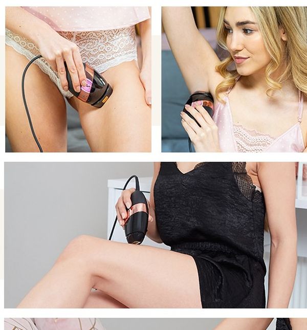 Smoothskin Bare Fit tretira cijelo tijelo u samo 10 minuta