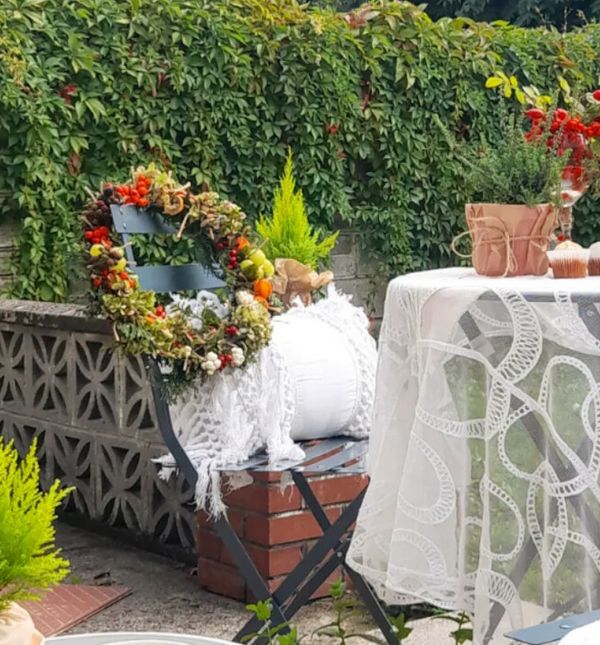 Mihaela Afrić s obitelji se iz Opatije preselila u Irsku i ondje uredila topli i šarmantni dom