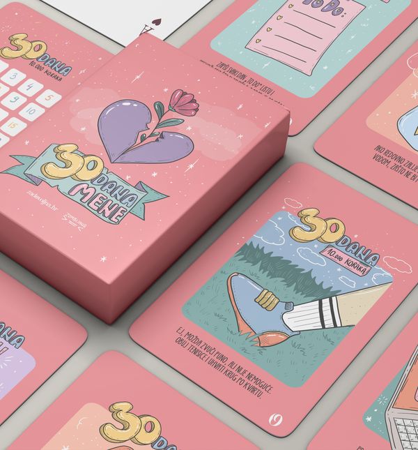 Kako najradije provodite vrijeme za sebe? Zadovoljna.hr nagrađuje najkreativnije odgovore