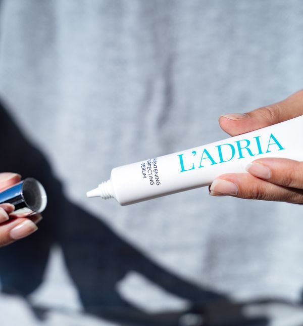 L'ADRIA Brightening perfecting serum