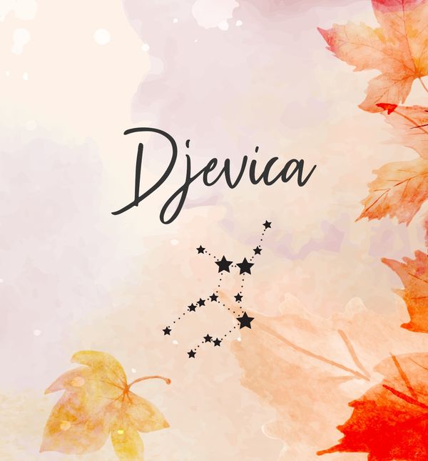Djevica