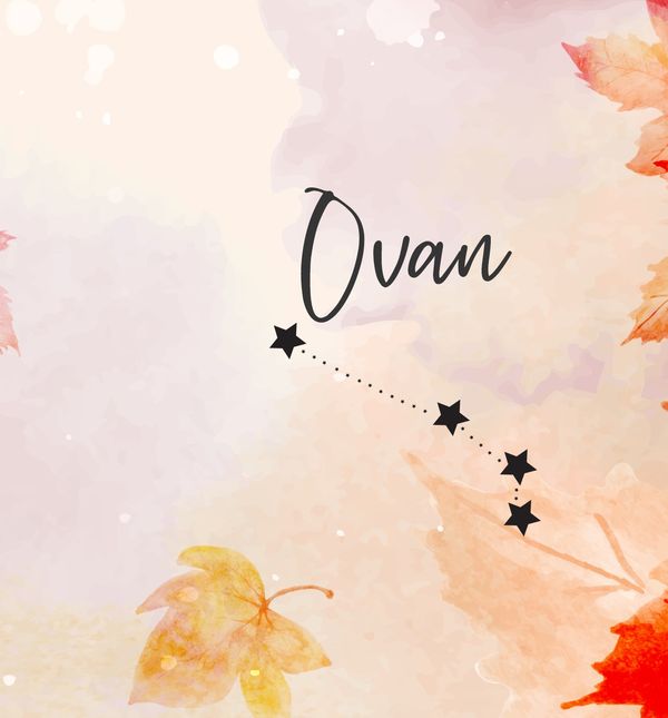 Ovan