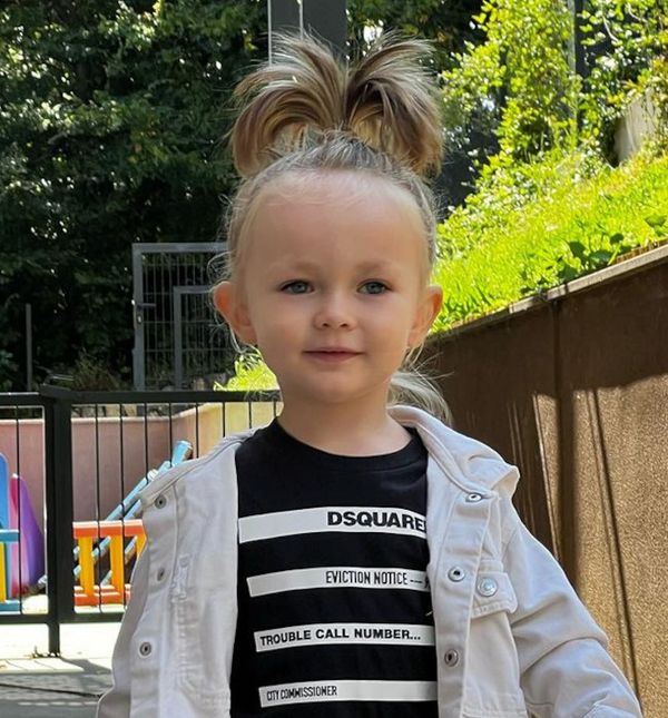 Bloom Tatarinov krenuo je u vrtić