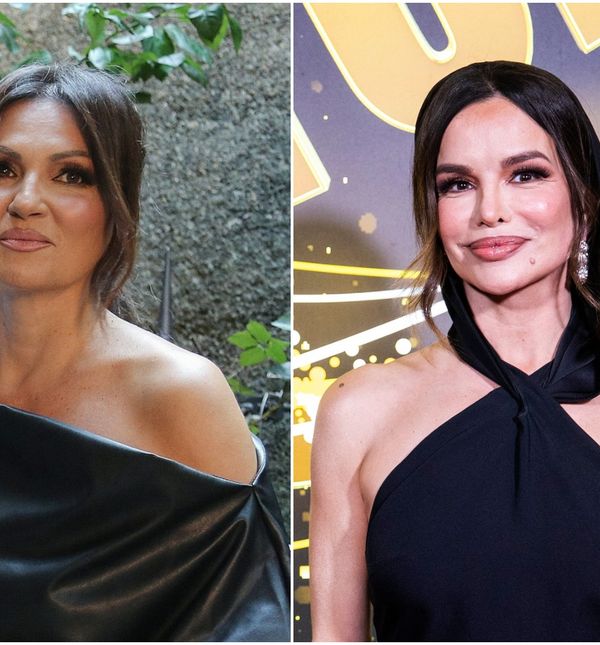 Nina Badrić i Severina