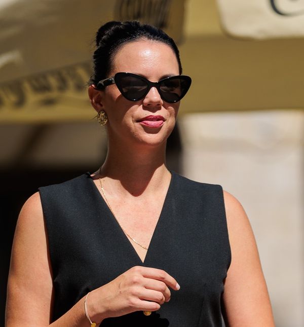 Zagrebačko street style izdanje u žutim hlačama