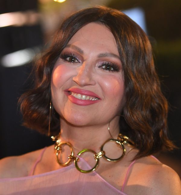 Nina Badrić uvijek plijeni poglede svojim modnim kombinacijama