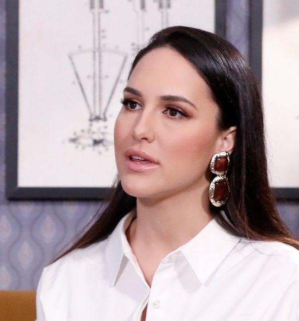 Lana Jurčević podijela je s javnosti svoju borbu za bebicu