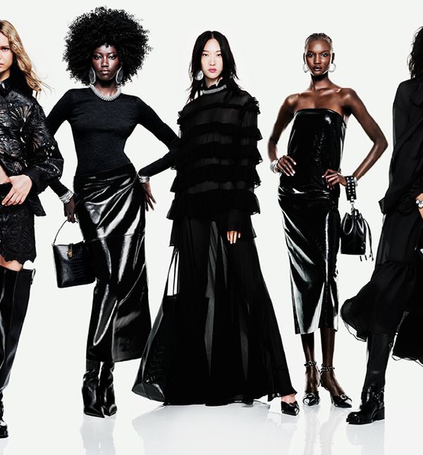 Jesenska ponuda iz H&M-a