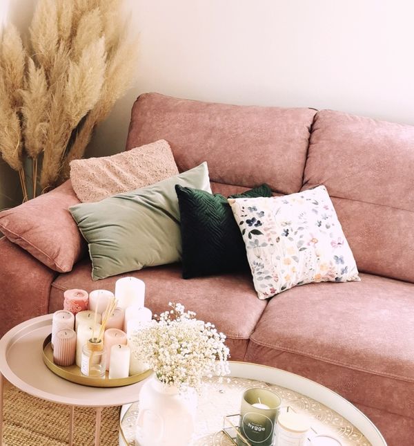 Stan Marije Hanić u potkrovlju obiteljske kuće na Jarunu