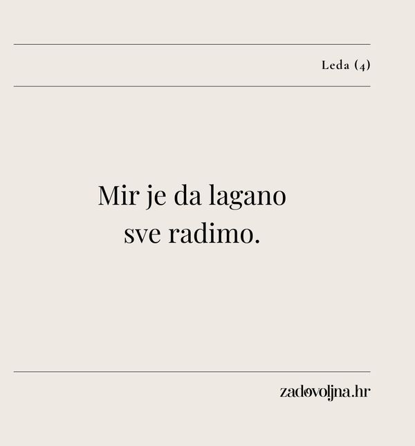 Dječji citati o miru - 3