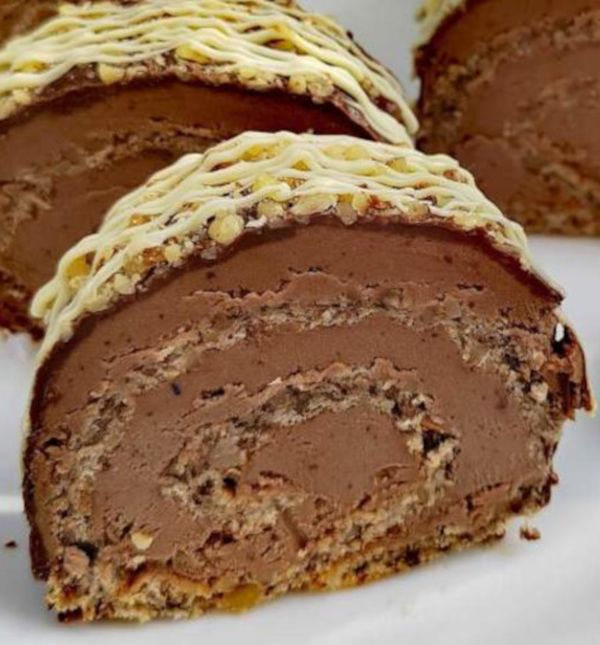 Rolada Reform mnogima je bolja i od torte