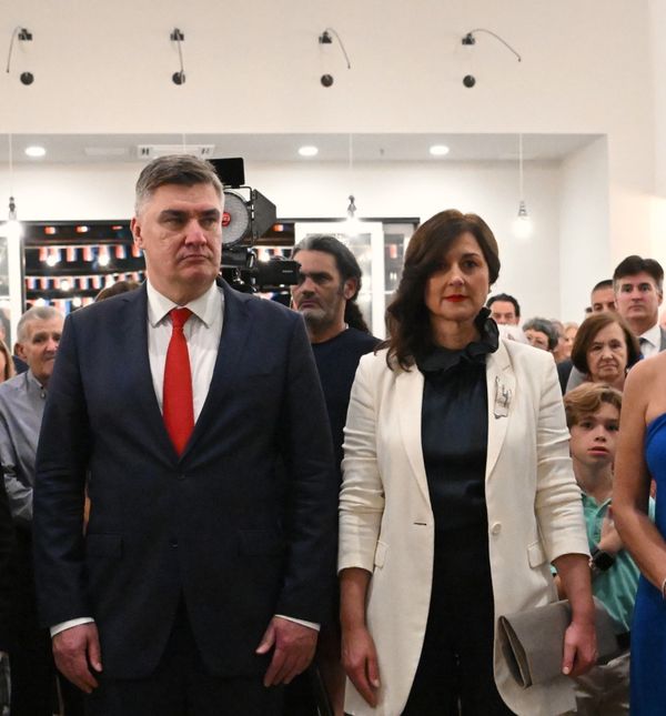 Elegantno izdanje Sanje Musić Milanović