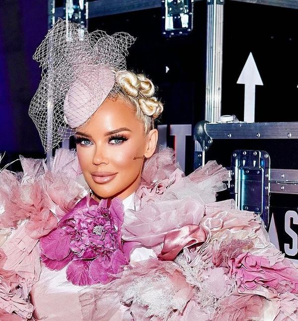 Ružičasto izdanje Maje Šuput u novoj sezoni Supertalenta