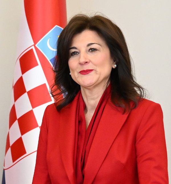 Sanja Musić Milanović