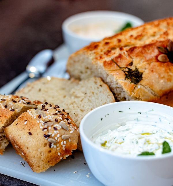 Nova di-go receptura za tako dobar kruh koji vraća u djetinjstvo