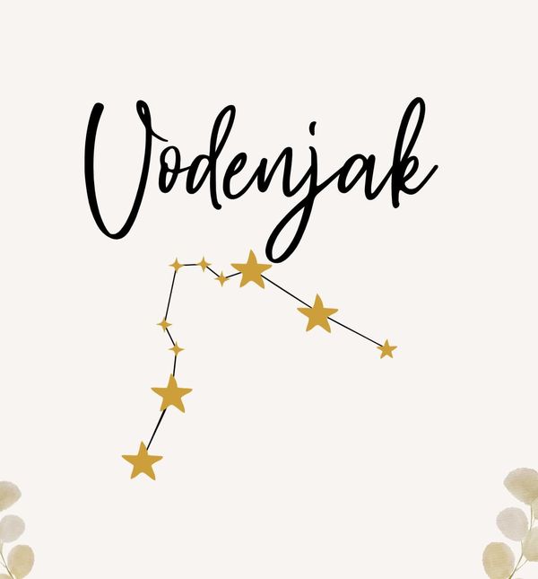 Vodenjak