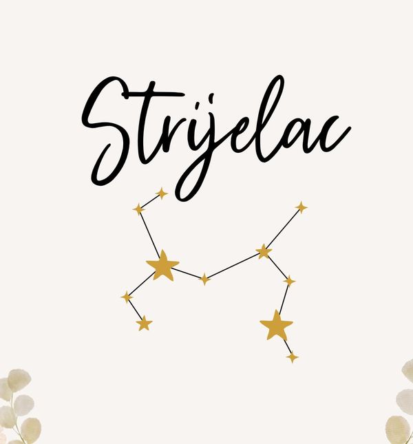 Strijelac
