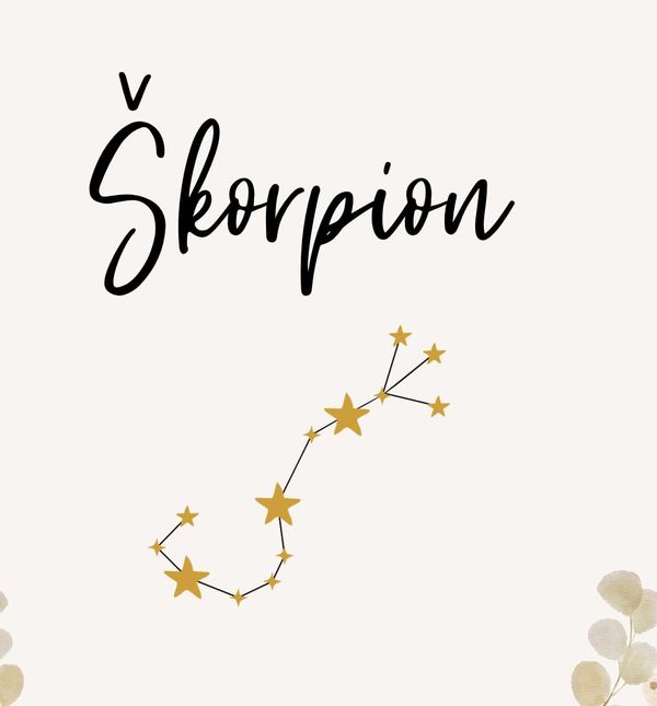 Škorpion