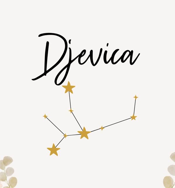 Djevica