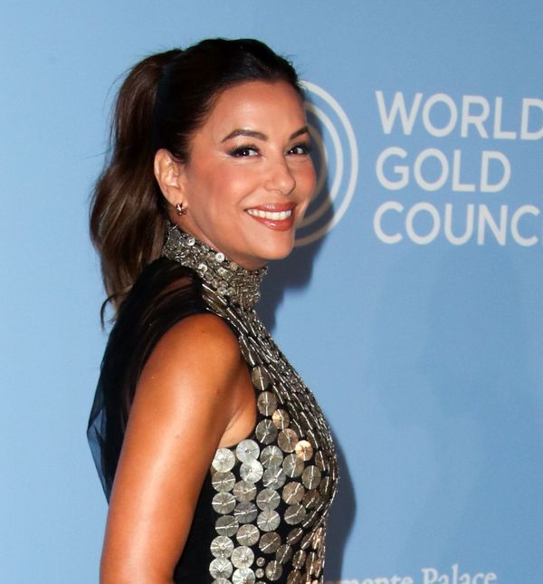 Eva Longoria Baston na Filmskom festivalu u Veneciji