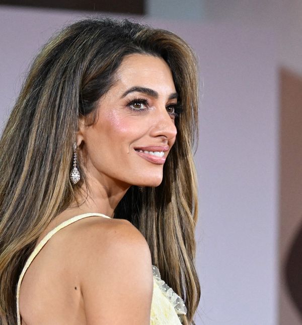 Amal Clooney