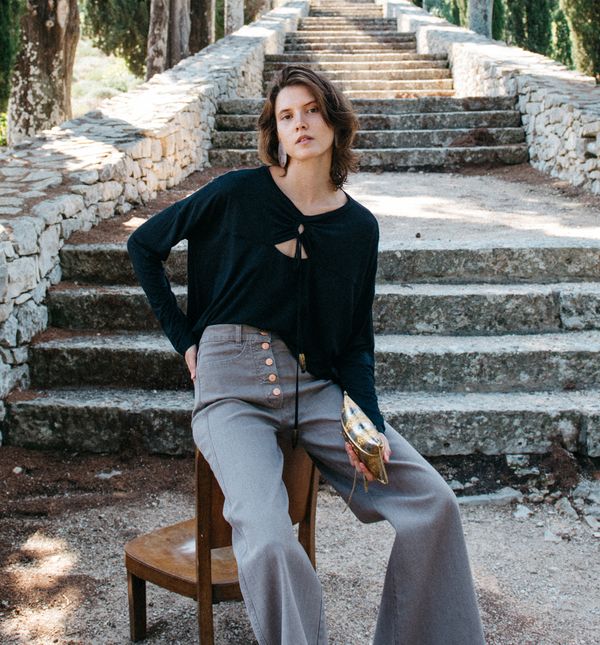 Moćna basic kolekcija brenda A'Marie u kojoj će ljeto trajati zauvijek