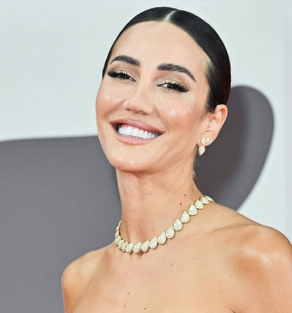 Tamara Kalinić na Filmskom festivalu u Veneciji