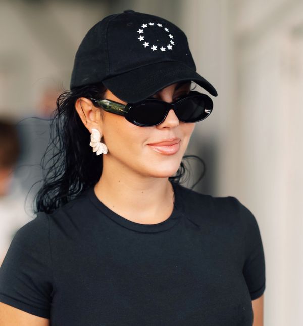 Georgina Rodriguez u Veneciji