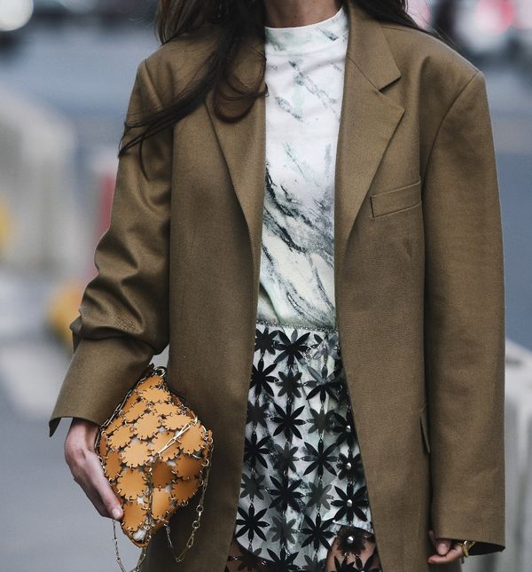 Sako je neizostavan dio jesenske garderobe