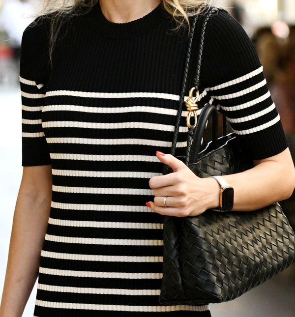 Zagrebačka street style kombinacija