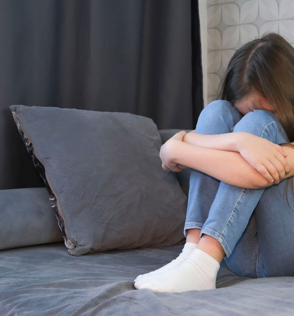 Djeca koja imaju potrebu rugati se drugoj djeci to rade jer su i sama pomalo oštećena