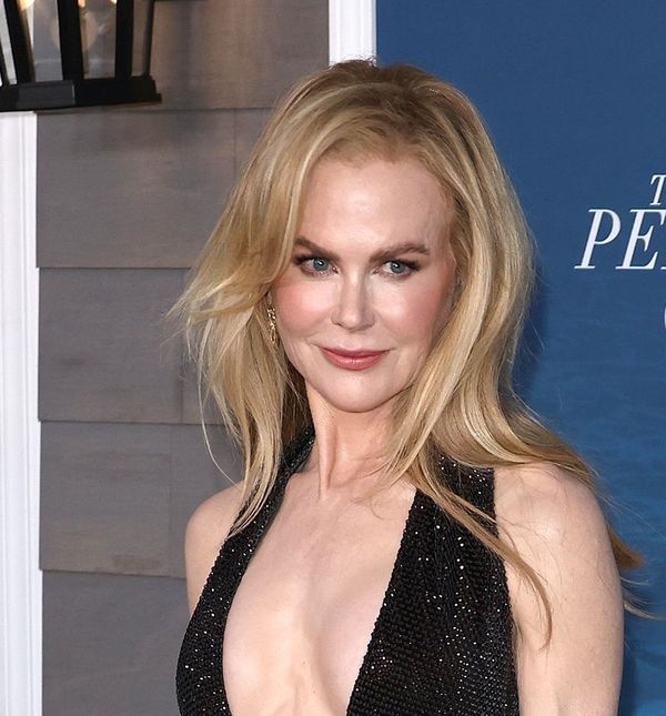 Nicole Kidman na premijeri serije 'Savršen par' u Los Angelesu