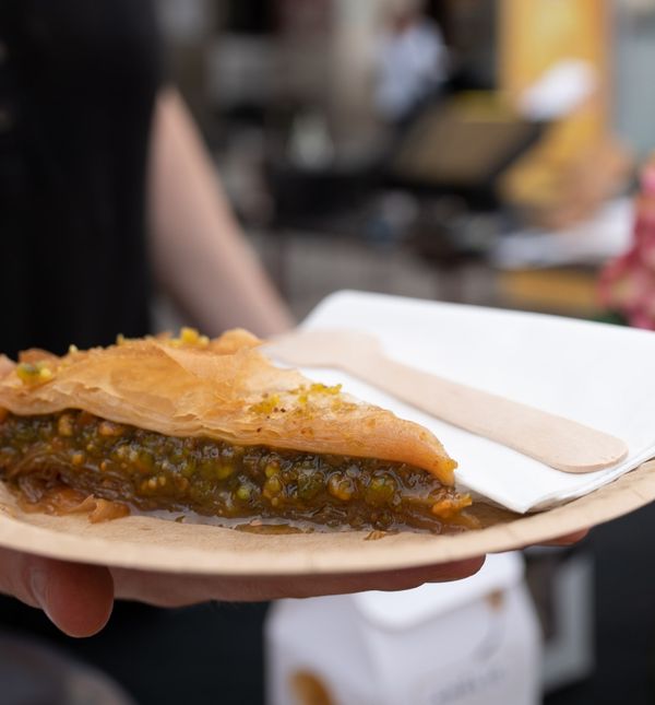 Ne propustite novu sezonu Place Marketa