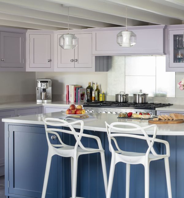 Metalik elementi, detalji i sjaj veliki su trend u uređenju kuhinje