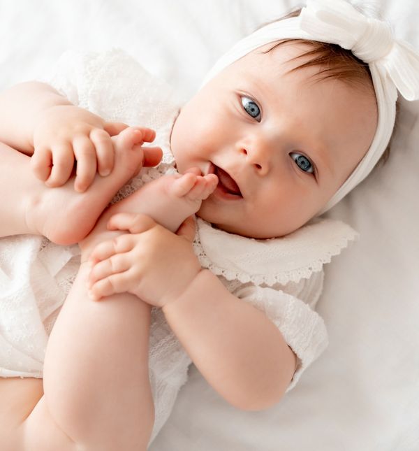 Nema pravila oko toga koja imena se mogu spojiti, birate što vam se sviđa